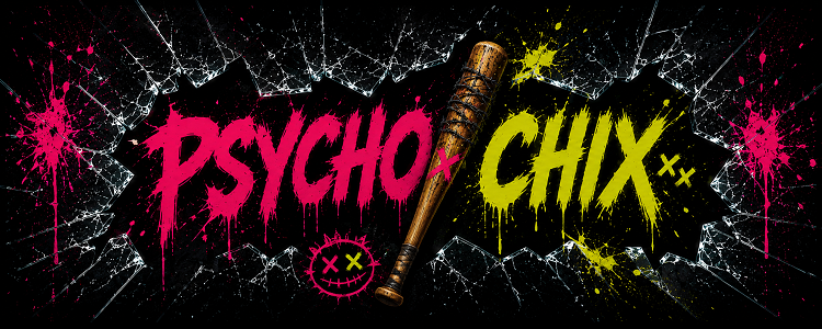Psycho Chix